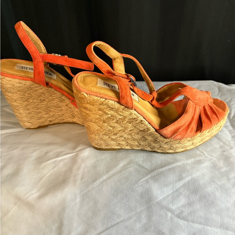 Steve Madden shoes